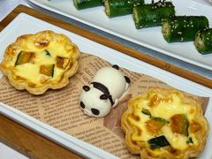 -临家小院·潮汕菜·商务宴请·点心(白石洲店)
