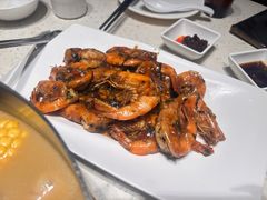 -肥仔文澳门猪骨煲(南京西路店)