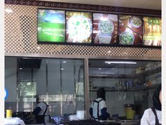 -泉儿头杂碎(杂碎师大店)