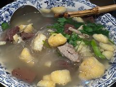 -金陵家宴·金陵春·南京菜(夫子庙店)