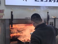 -精五刀鸡架(明天广场店)