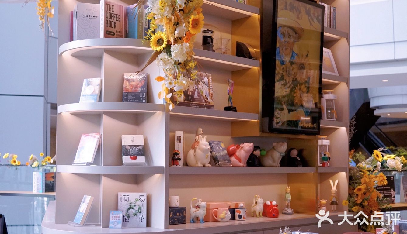 🌻上海探店｜向日葵控的天堂，美到哭泣！