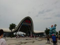 -渔岛海洋度假区