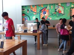 -Apple零售店(成都太古里店)