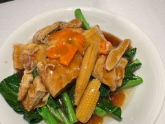 -莆田餐厅PUTIEN(世博源店)