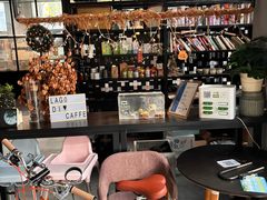 -咖啡·湖(德清店)