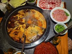 -陈眼镜火锅(总店)