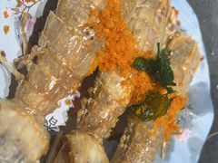 -海鲜e族(马王堆店)