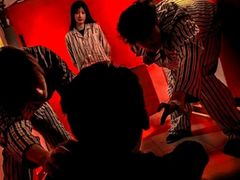 -棂笼·深度沉浸密室(武汉旗舰店)