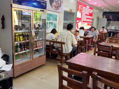 -叶存利海鲜大馅饺子(海宁路总店)
