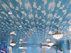 -小海豚•老字号海鲜餐厅(天涯店)