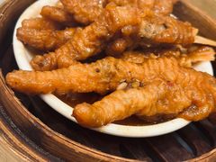 凤爪-华峰食馆(氹仔店)