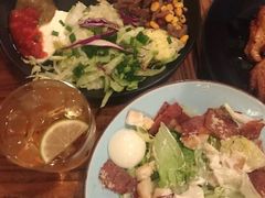 -Rural Tequila墨西哥餐厅(东川路店)