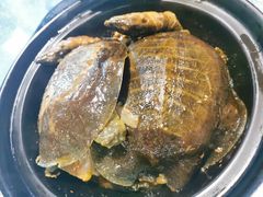 -老家信阳菜(北京路店)