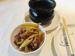 -赣南人家(顺义后沙峪亚朵店)