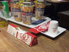 -叶派龙虾•招牌香辣蟹·海鲜(中海国际店)