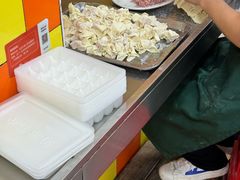 -小秋水饺(大成路总店)