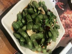 -木屋烧烤(白石洲店)