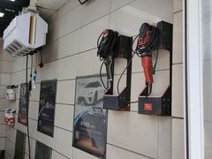 -天猫养车贴膜轻改·蓝电(优匹康桥东路店)