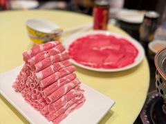 -南门涮肉(东单店)