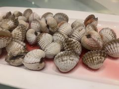 血蛤-华盛丰温州大排档(东三环南路店)