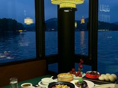 -柳莺湖上·湖景餐厅·江南菜(西湖店)