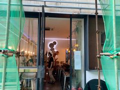 门面-铁手珈琲制造局metalhands(望京店)