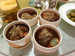 -聚春园自助餐厅(东街口店)