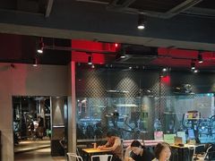 -威尔仕健身(番禺店)