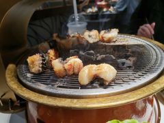 -三宝泥炉·活烤鳗鱼(七宝宝龙店)