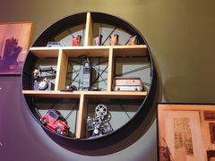 -JUKEBOX玖部音乐餐厅(华侨城店)