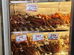 -牛华八婆麻辣烫(起源店)