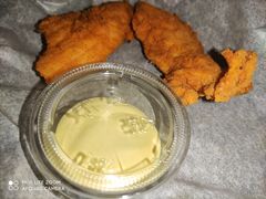 嫩汁鸡柳-卡乐星(美罗城店)