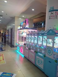 -童梦园主题乐园(天津泉汇购物广场店)