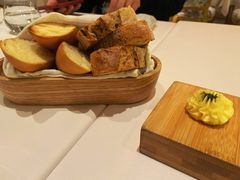 餐前面包-蝶舍·MAISON PAPILLON