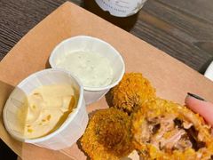 -瑞食酒馆 La Taverne Suisse