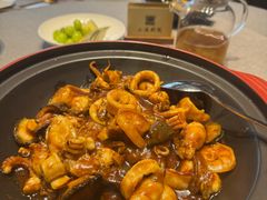 -小满海鲜·别院(天津旗舰店)
