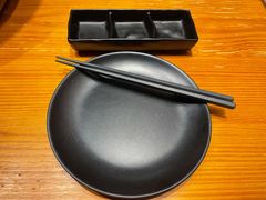餐具摆设-陇璟烧肉酒场(友谊阳光城店)