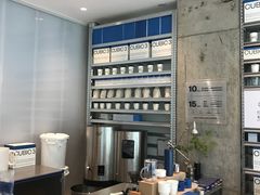 -CUBIC3三立方咖啡(凌空SOHO店)