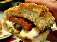 -新辉港式茶餐厅(北栅店)