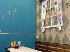 -李大牛和刘大力手作甜品(凯德店)