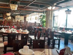 大堂-瑶王府·广西菜(相思湖店)
