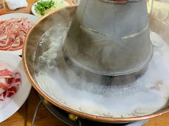 -元盛居(生态大街店)