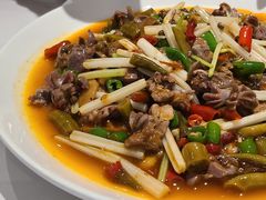 -琬苑鸽庄·川粤融合菜(解放碑总店)