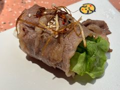 -元气寿司(东方宝泰店)