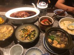 南京素什锦-南京大牌档(龙湖长楹天街店)