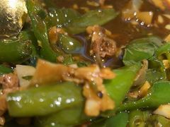 -花椒俏川菜小馆(南海万达店)