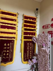 点击看大图 -月满阁月子中心(莲湖区店)