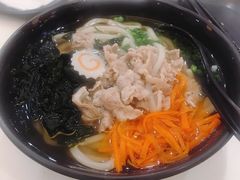 -禾绿寿司(星光68广场店)