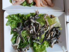 -野妹火锅(龙岗店)